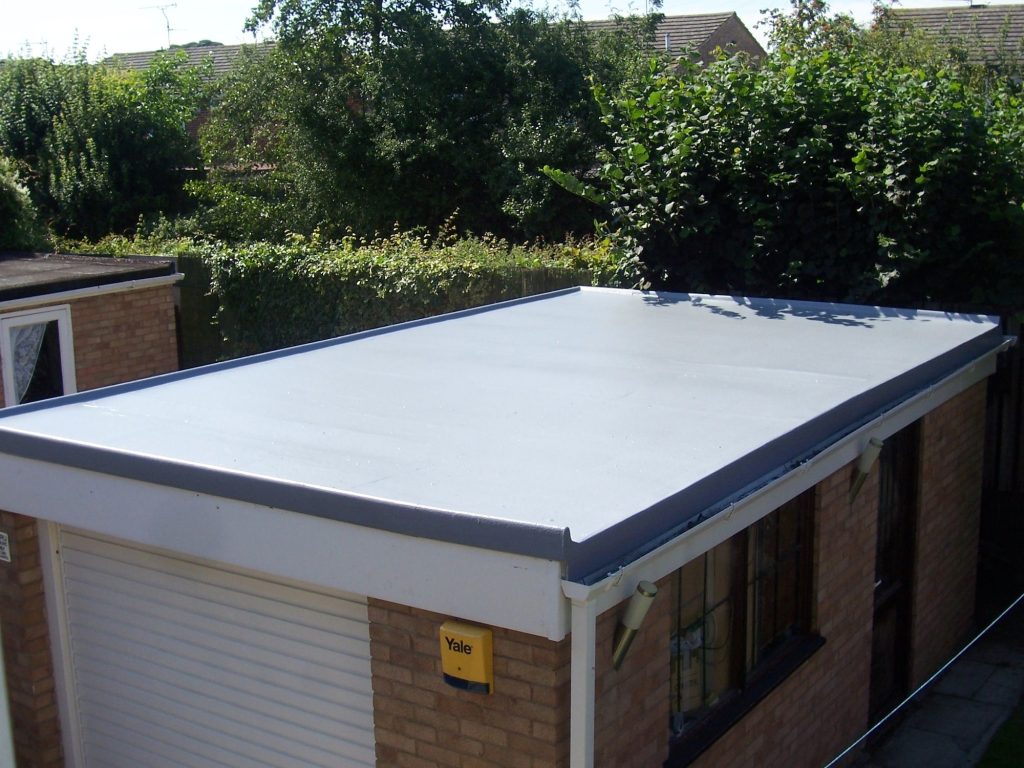 Flat Roofing